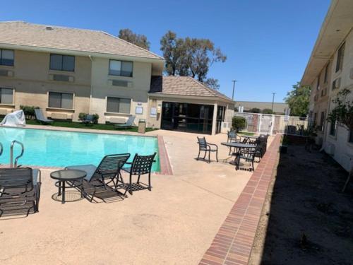 modesto hotel