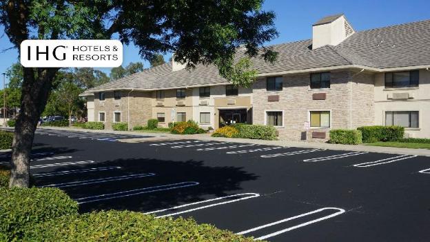 modesto hotel