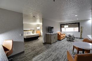 modesto hotel