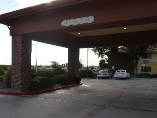 modesto hotel
