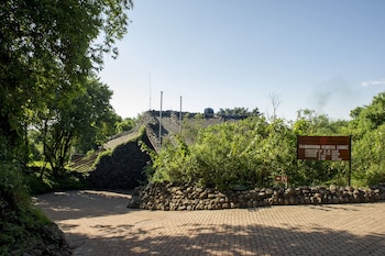 ngorongoro serena safari lodge