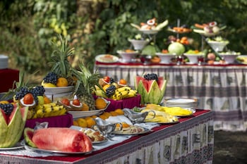 ngorongoro serena safari lodge