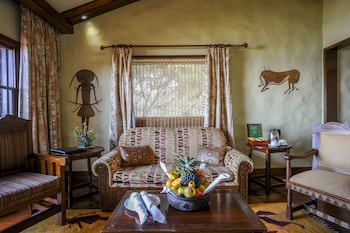 ngorongoro serena safari lodge