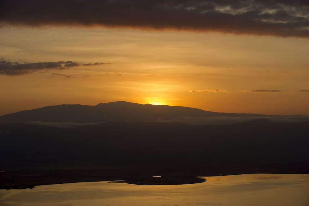 ngorongoro