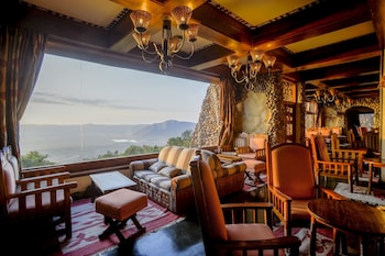 ngorongoro serena safari lodge