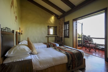 ngorongoro serena safari lodge