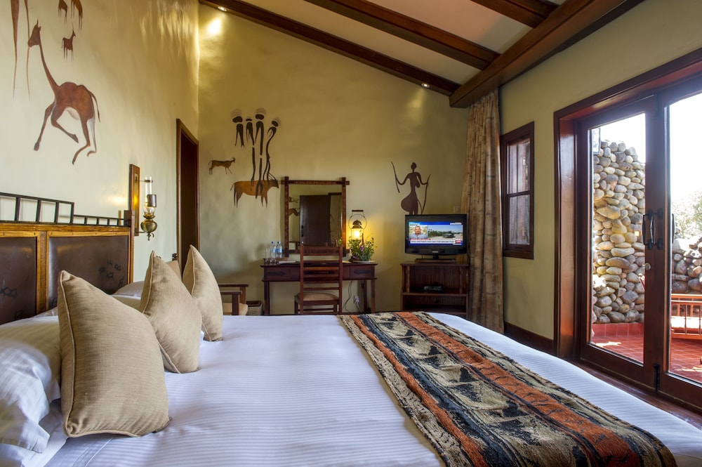 ngorongoro serena safari lodge