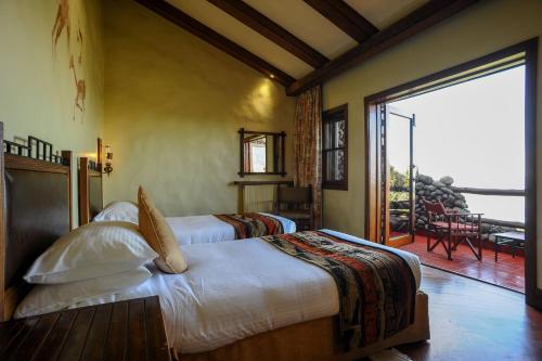 ngorongoro
