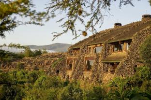 ngorongoro