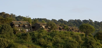 ngorongoro