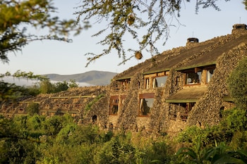 ngorongoro