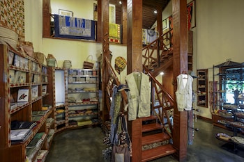 ngorongoro serena safari lodge