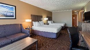 best western ocean city hotel and suites