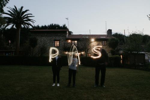 hotel rural la joyuca del pas