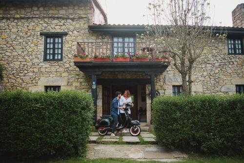 hotel rural la joyuca del pas