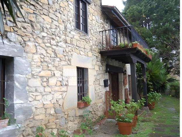 hotel rural la joyuca del pas