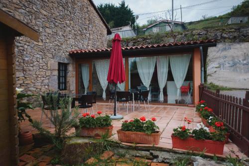 hotel rural la joyuca del pas