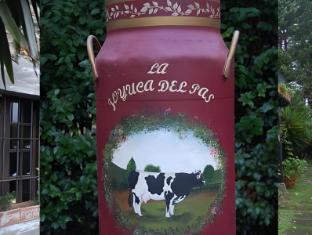 hotel rural la joyuca del pas