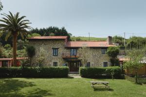 hotel rural la joyuca del pas