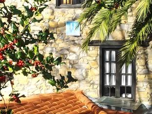 hotel rural la joyuca del pas