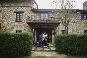 hotel rural la joyuca del pas