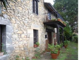 hotel rural la joyuca del pas