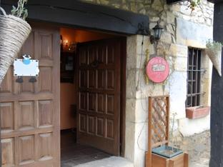 hotel rural la joyuca del pas