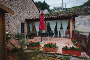 hotel rural la joyuca del pas