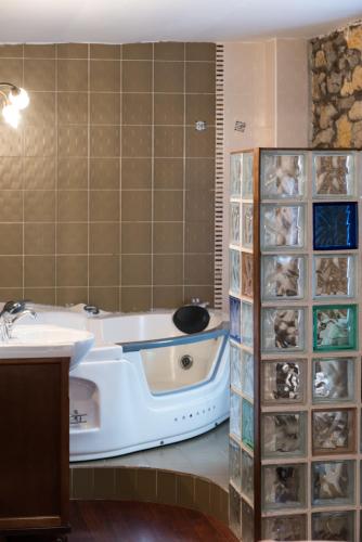 hotel rural la joyuca del pas