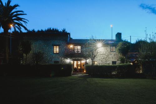 hotel rural la joyuca del pas