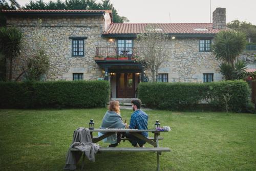hotel rural la joyuca del pas