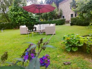 hotel rural la joyuca del pas