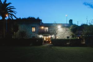 hotel rural la joyuca del pas