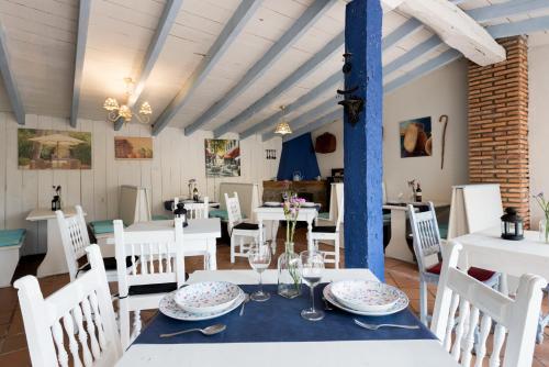 hotel rural la joyuca del pas