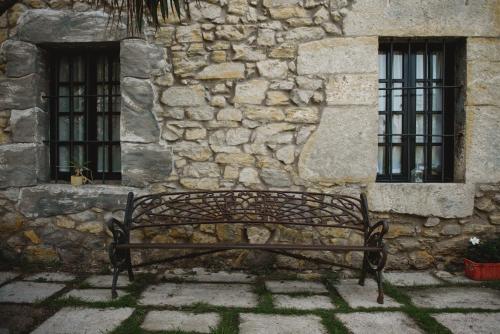 hotel rural la joyuca del pas