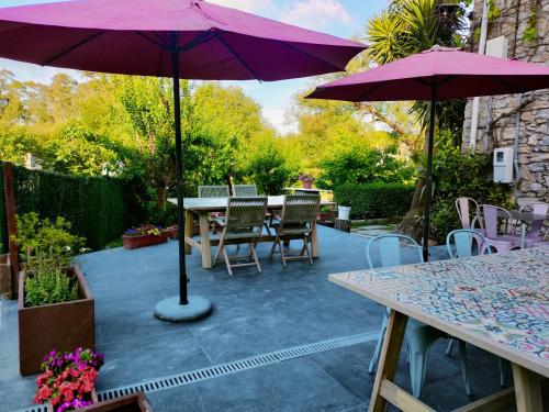 hotel rural la joyuca del pas