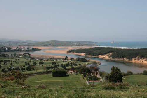 hotel rural la joyuca del pas