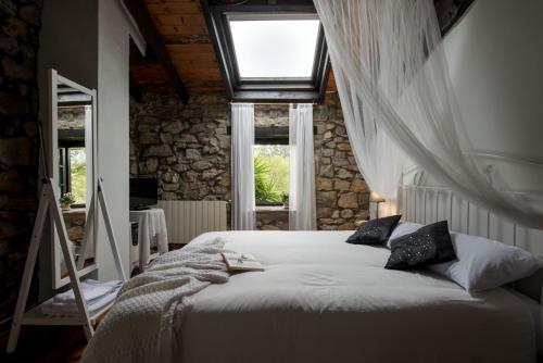 hotel rural la joyuca del pas