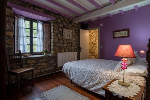 hotel rural la joyuca del pas