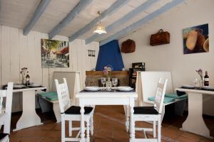 hotel rural la joyuca del pas