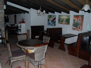 hotel rural la joyuca del pas