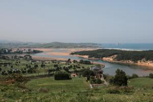 hotel rural la joyuca del pas