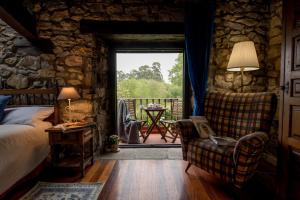 hotel rural la joyuca del pas