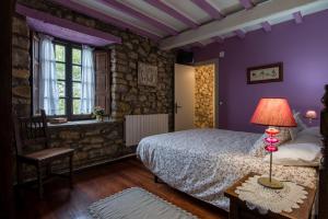 hotel rural la joyuca del pas