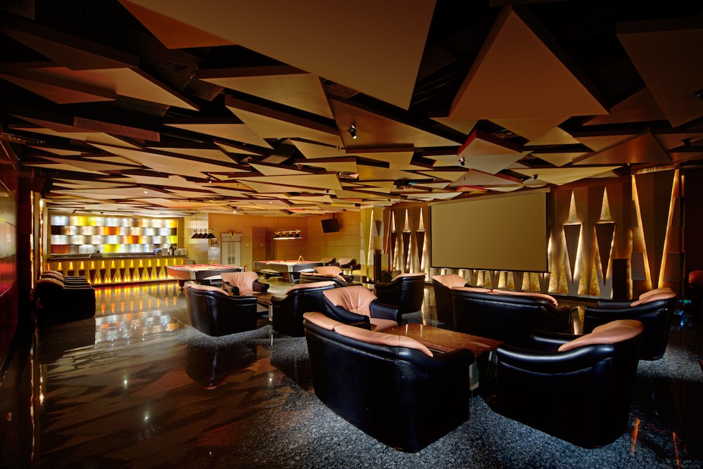 fm7 resort hotel jakarta