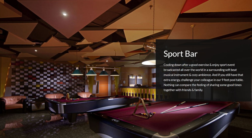 fm7 resort hotel jakarta