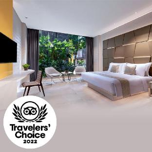 fm7 resort hotel jakarta