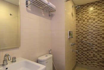 amaris hotel bandara soekarno hatta