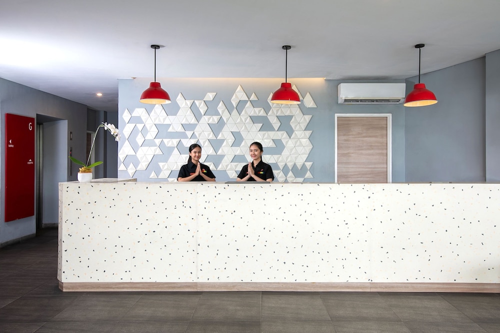 amaris hotel bandara soekarno hatta