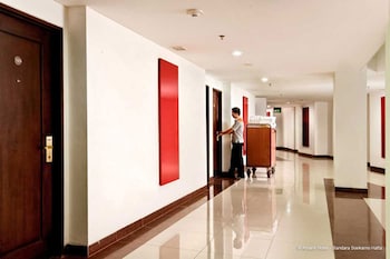 amaris hotel bandara soekarno hatta